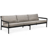 Ethnicraft Jack Outdoor Sofa