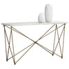 Sunpan Skyy Console Table