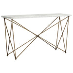 Sunpan Skyy Console Table