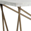 Sunpan Skyy Console Table