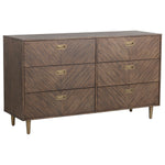 Sunpan Greyson Dresser