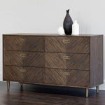 Sunpan Greyson Dresser