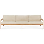 Ethnicraft Jack Outdoor Sofa