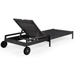 Ethnicraft Jack Outdoor Adjustable Lounger Frame