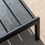 Ethnicraft Jack Outdoor Side Table