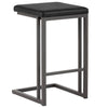 Sunpan Boone Counter Stool Set of 2