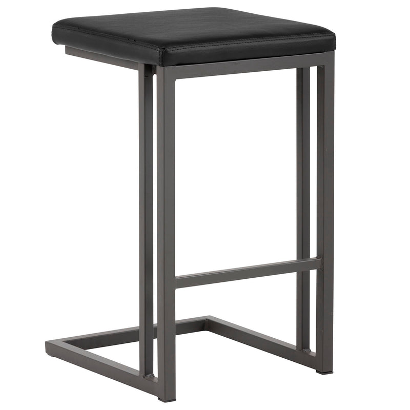 Sunpan Boone Counter Stool Set of 2