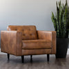 Sunpan Donnie Armchair