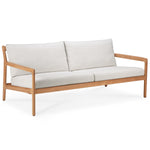 Ethnicraft Jack Outdoor Loveseat Sofa