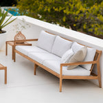 Ethnicraft Jack Outdoor Sofa