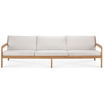 Ethnicraft Jack Outdoor Sofa