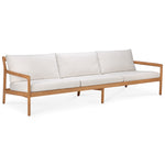 Ethnicraft Jack Outdoor Sofa