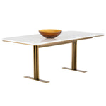 Sunpan Ambrosia Dining Table