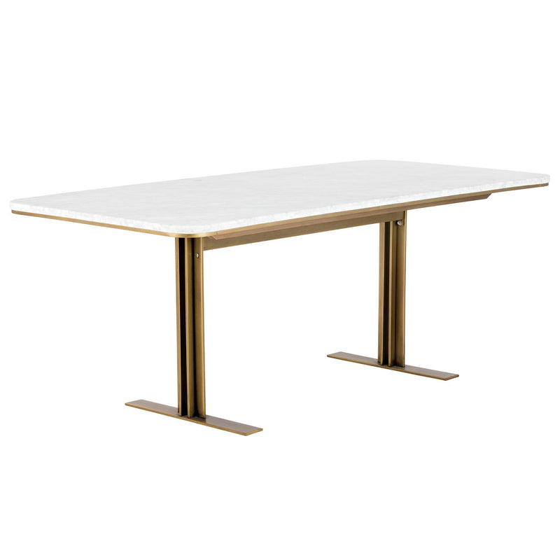 Sunpan Ambrosia Dining Table