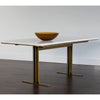 Sunpan Ambrosia Dining Table