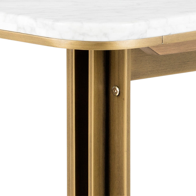 Sunpan Ambrosia Dining Table