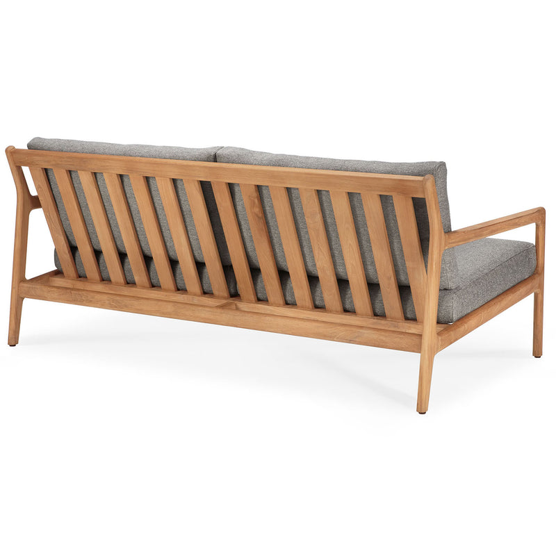 Ethnicraft Jack Outdoor Loveseat Sofa