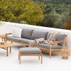 Ethnicraft Quatro Outdoor Coffee Table