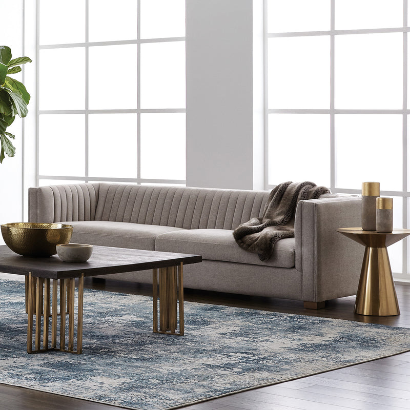 Sunpan Caitlin Sofa