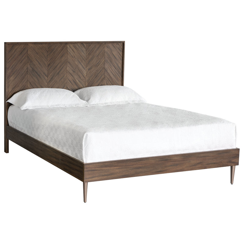 Sunpan Greyson Bed