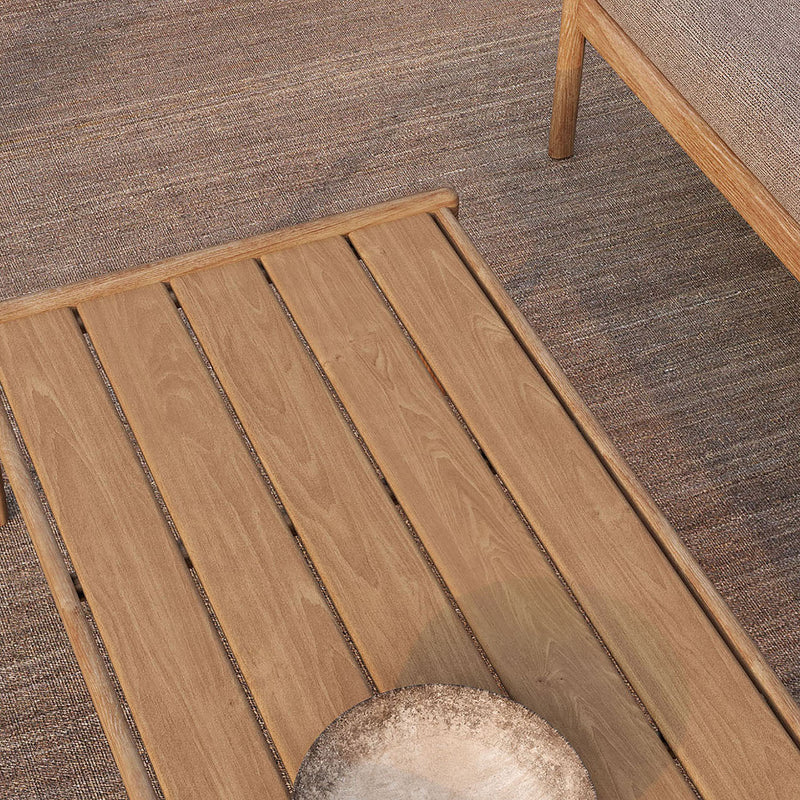 Ethnicraft Jack Outdoor Coffee Table