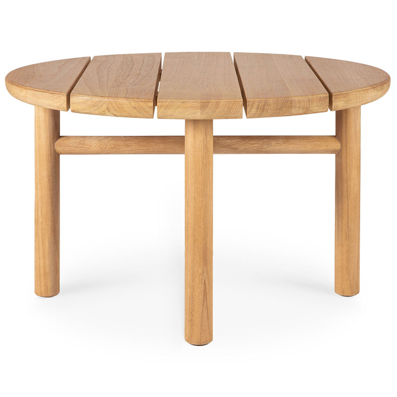 Ethnicraft Quatro Outdoor Side Table