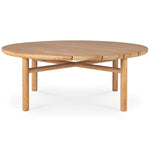 Ethnicraft Quatro Outdoor Coffee Table