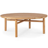 Ethnicraft Quatro Outdoor Coffee Table