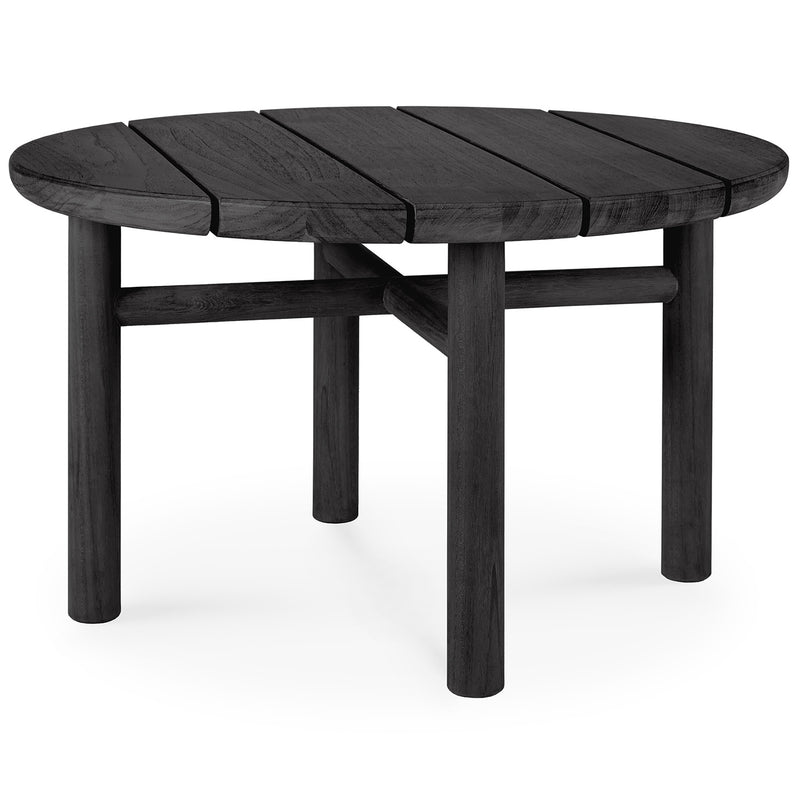 Ethnicraft Quatro Outdoor Side Table