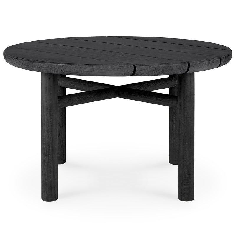 Ethnicraft Quatro Outdoor Side Table