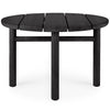 Ethnicraft Quatro Outdoor Coffee Table