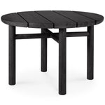 Ethnicraft Quatro Outdoor Coffee Table