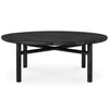 Ethnicraft Quatro Outdoor Coffee Table