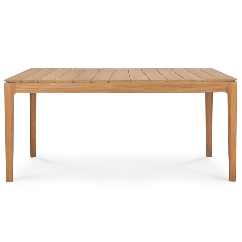 Ethnicraft Bok Outdoor Dining Table