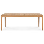 Ethnicraft Bok Outdoor Dining Table