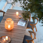 Ethnicraft Bok Outdoor Dining Table