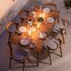 Ethnicraft Bok Outdoor Dining Table