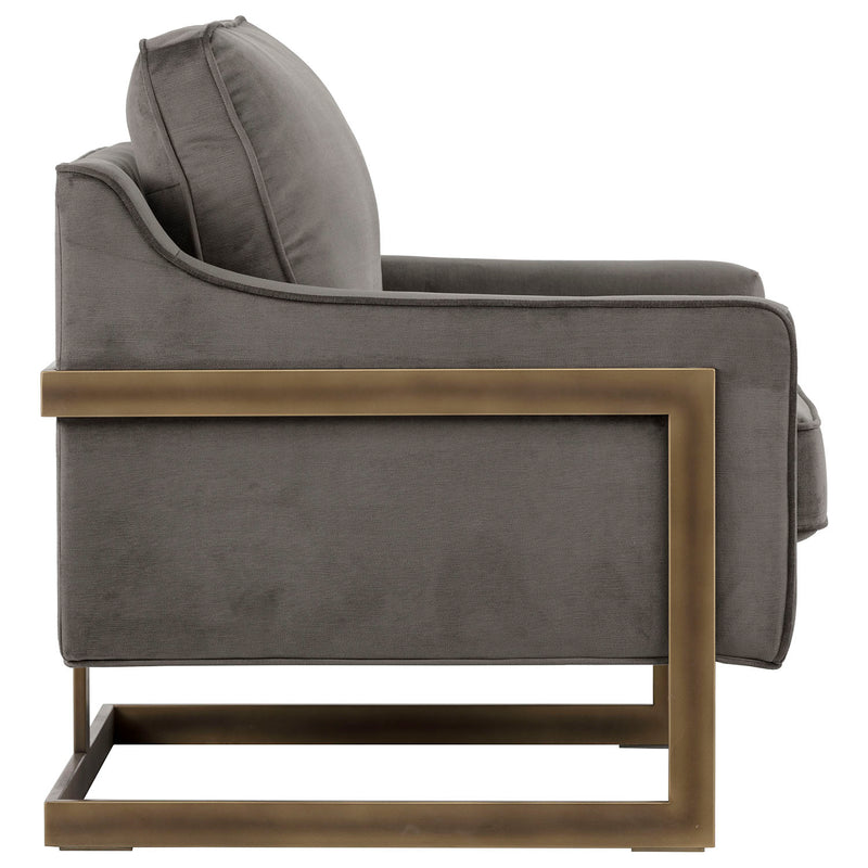 Sunpan Kalmin Lounge Chair