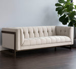 Sunpan Ekon Sofa