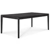 Ethnicraft Bok Outdoor Dining Table