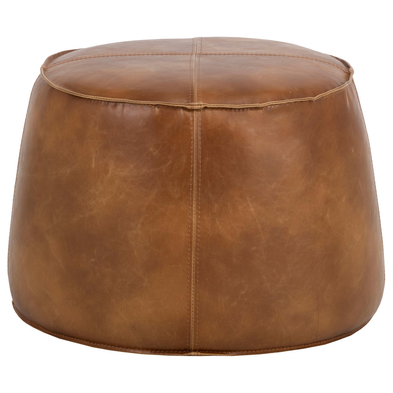 Sunpan Mitchell Ottoman