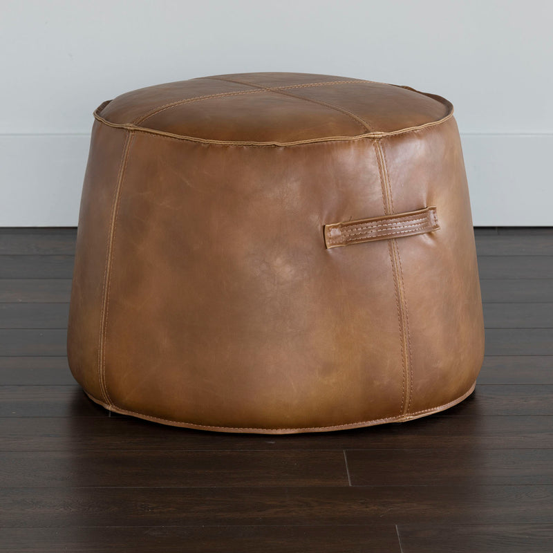 Sunpan Mitchell Ottoman