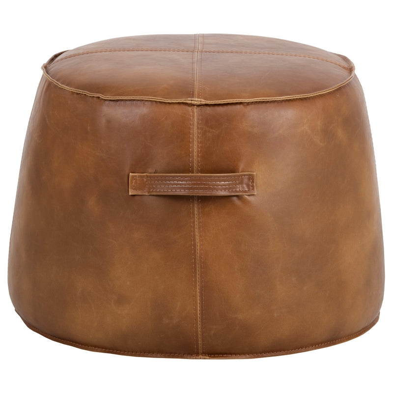 Sunpan Mitchell Ottoman