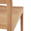 Ethnicraft EX1 Dining Chair