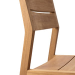 Ethnicraft EX1 Dining Chair