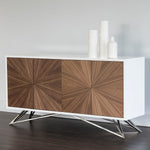 Sunpan Pike Sideboard