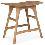 Ethnicraft Osso Outdoor Stool