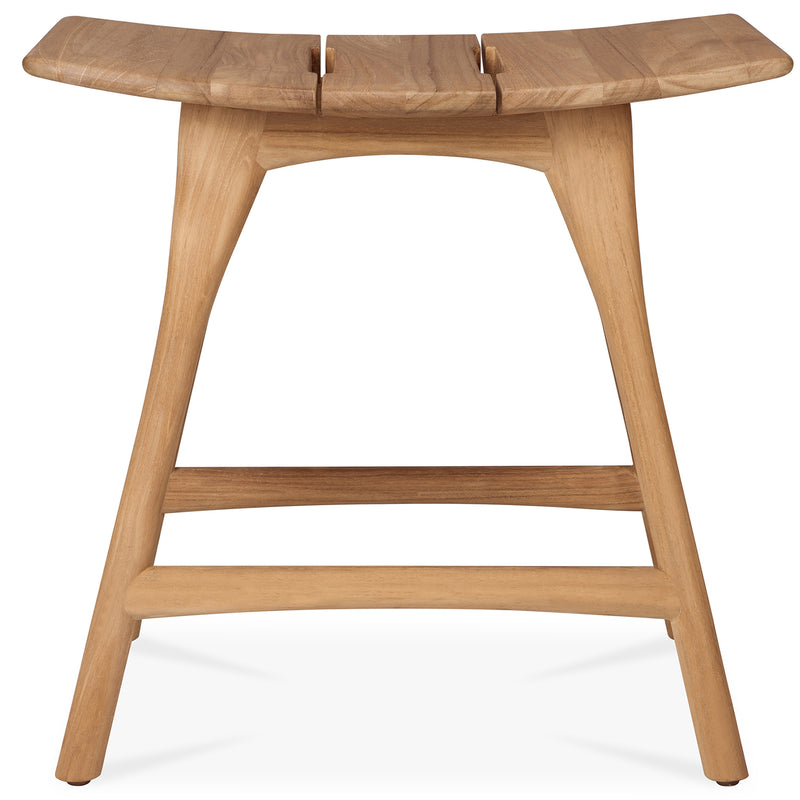 Ethnicraft Osso Outdoor Stool