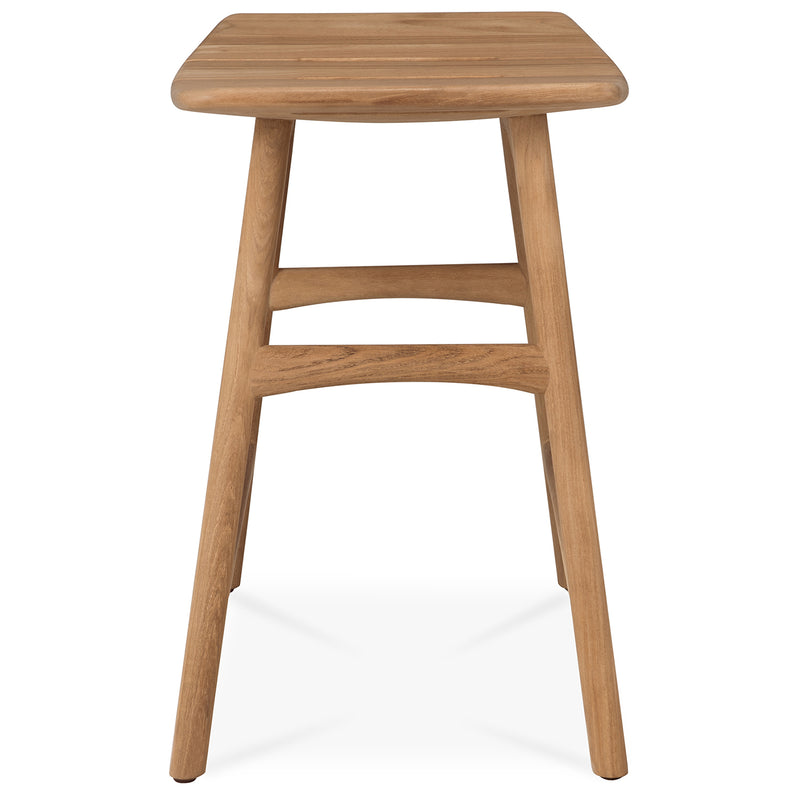 Ethnicraft Osso Outdoor Stool