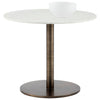 Sunpan Enco Round Bistro Table